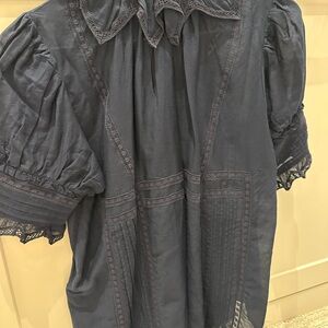 Zadig and Voltaire top